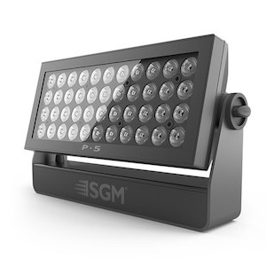 SGM P-5 LED Wash Light