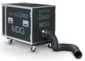 MDG Ice Fog Compack